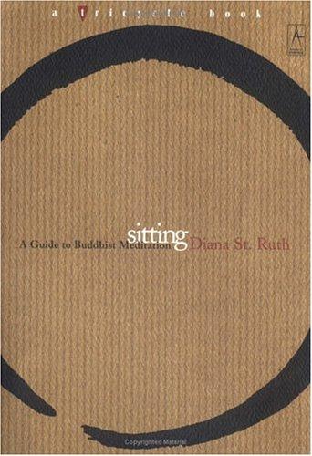 Cover for Sitting