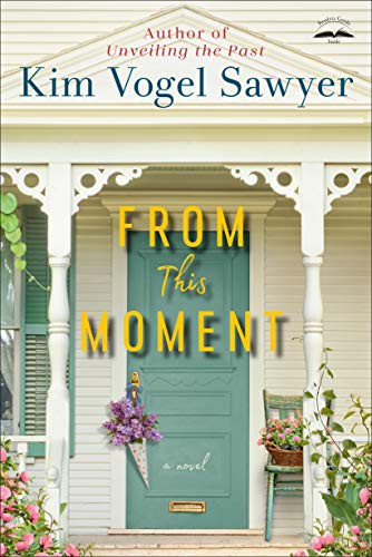 Cover for From This Moment