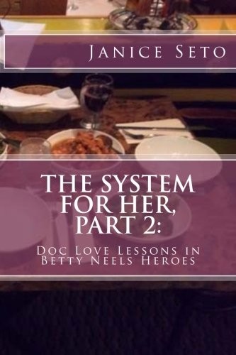 Cover for The System for Her, Part 2