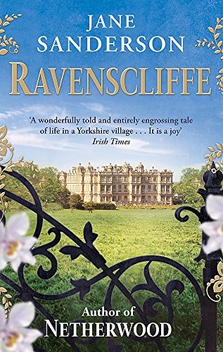 Cover for Ravenscliffe. by Jane Sanderson
