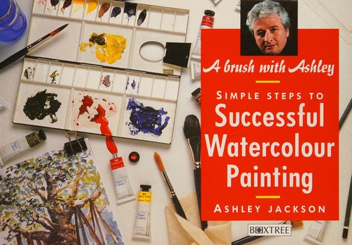 Cover for Brush with Ashley