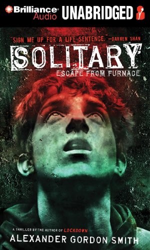 Cover for Solitary