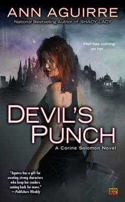 Cover for Devils Punch