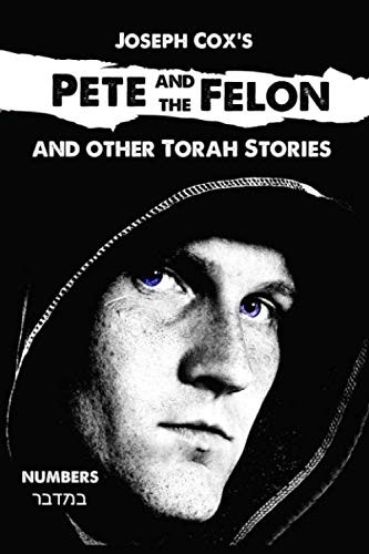 Cover for Pete and the Felon