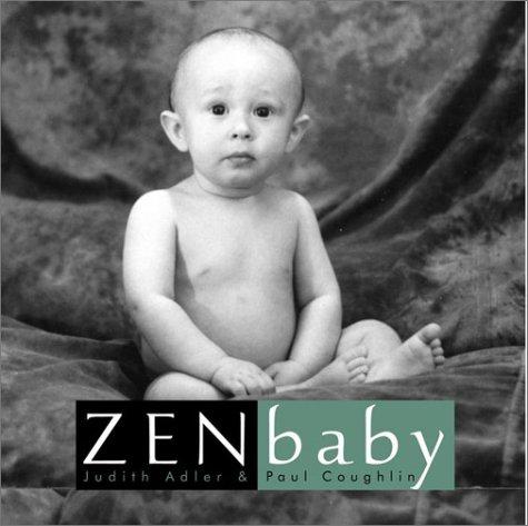 Cover for Zen Baby