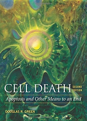 Cover for Cell Death