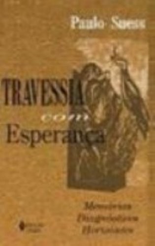 Cover for Travessia com esperanca
