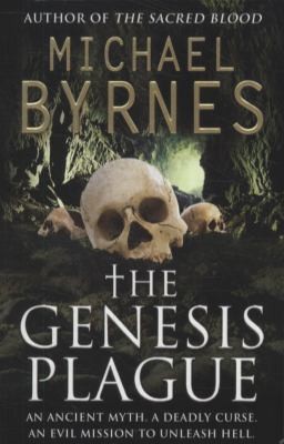 Cover for The Genesis Plague