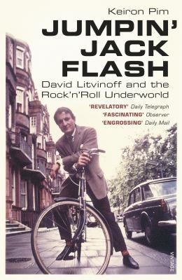Cover for Jumpin' Jack Flash
