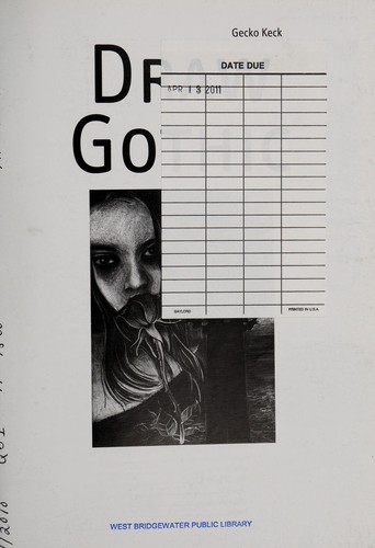 Cover for Draw gothic