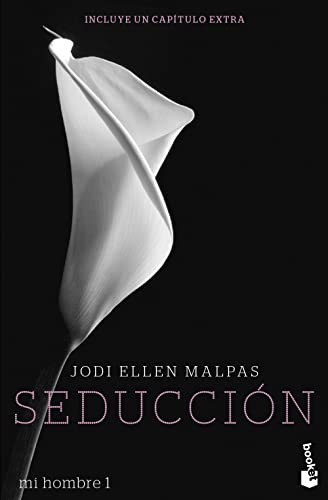Cover for Mi hombre. Seducción