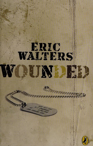 Cover for Wounded