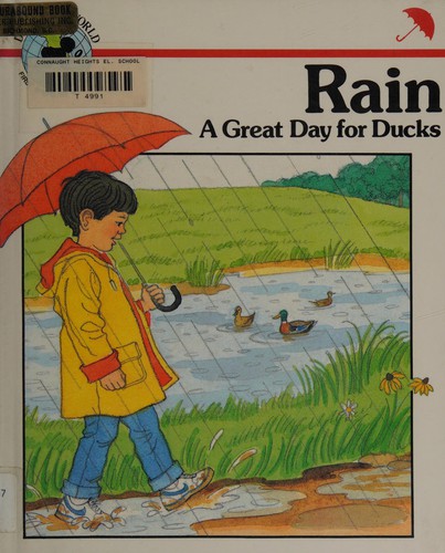 Cover for Rain