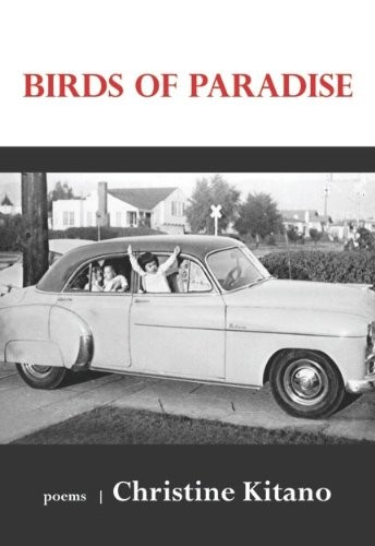 Cover for Birds of Paradise