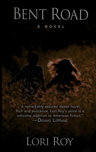 Cover for Bent Road