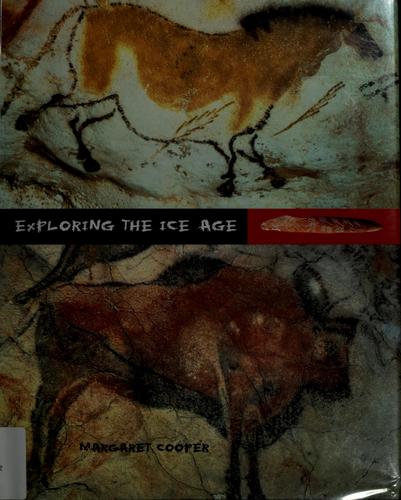Cover for Exploring the ice age