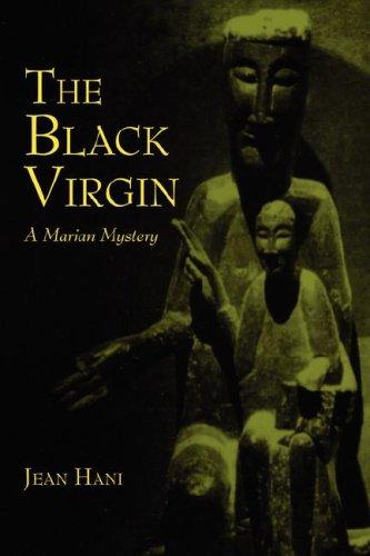 Cover for The Black Virgin