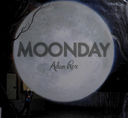 Cover for Moonday