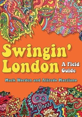 Cover for Swingin' London
