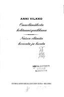 Cover for Omaelamakerta kohtaamispaikkana