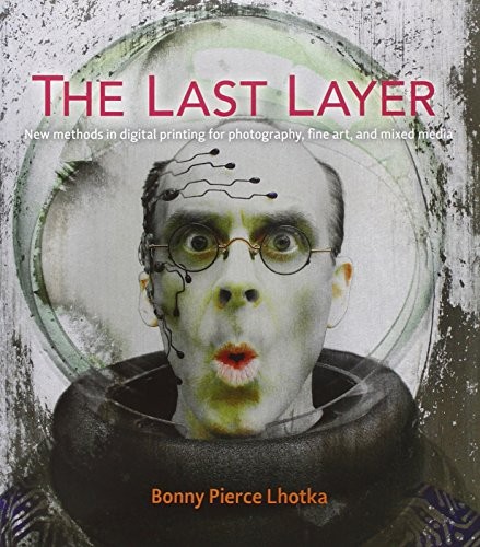 Cover for Last layer