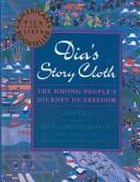 Cover for Dia's Story Cloth