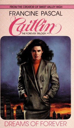 Cover for Caitlin