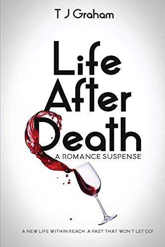 Cover for Life After Death