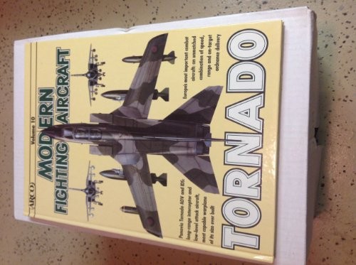 Cover for Tornado.