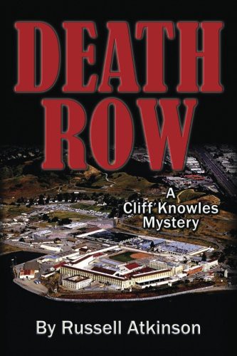 Cover for Death Row