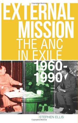 Cover for External Mission