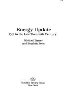 Cover for Energy update
