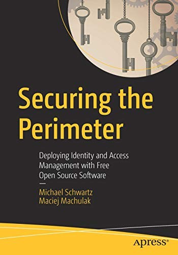 Cover for Securing the Perimeter