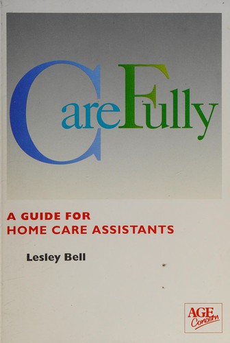 Cover for Carefully