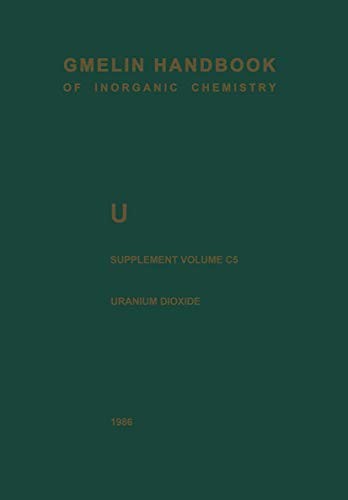 Cover for U Uranium