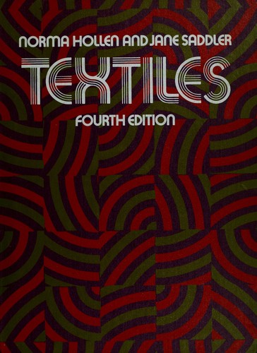 Cover for Textiles