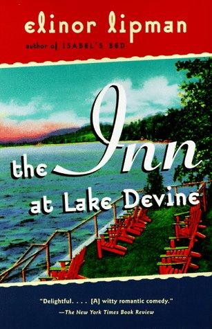 Cover for The Inn at Lake Devine
