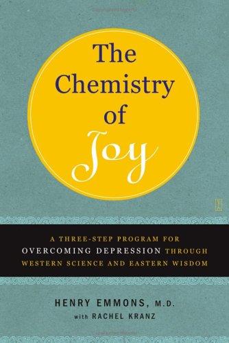 Cover for The Chemistry of Joy