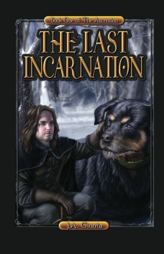 Cover for The Last Incarnation