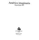 Cover for América imaginaria