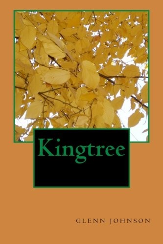 Cover for Kingtree