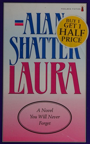 Cover for Laura