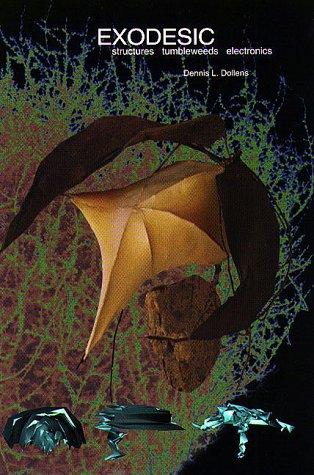 Cover for Exodesic