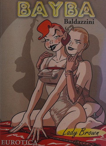 Cover for Bayba