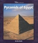 Cover for Pyramids of Egypt