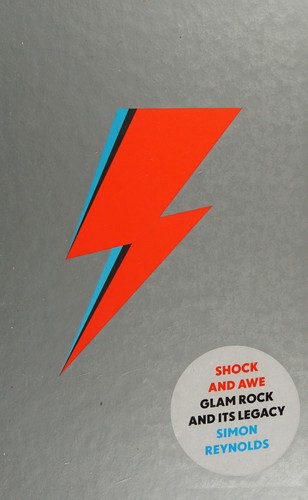 Cover for Shock and Awe