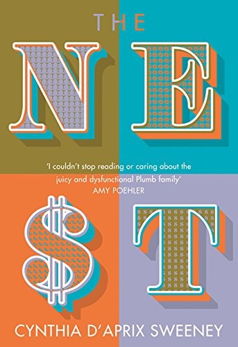 Cover for The Nest: America'S Hottest New Bestseller