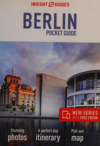 Cover for Insight Guides