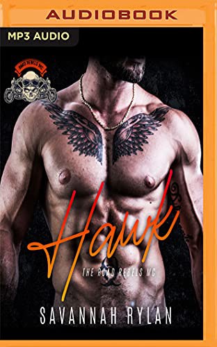 Cover for Hawk