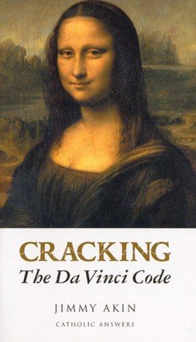 Cover for Cracking the Da Vinci Code